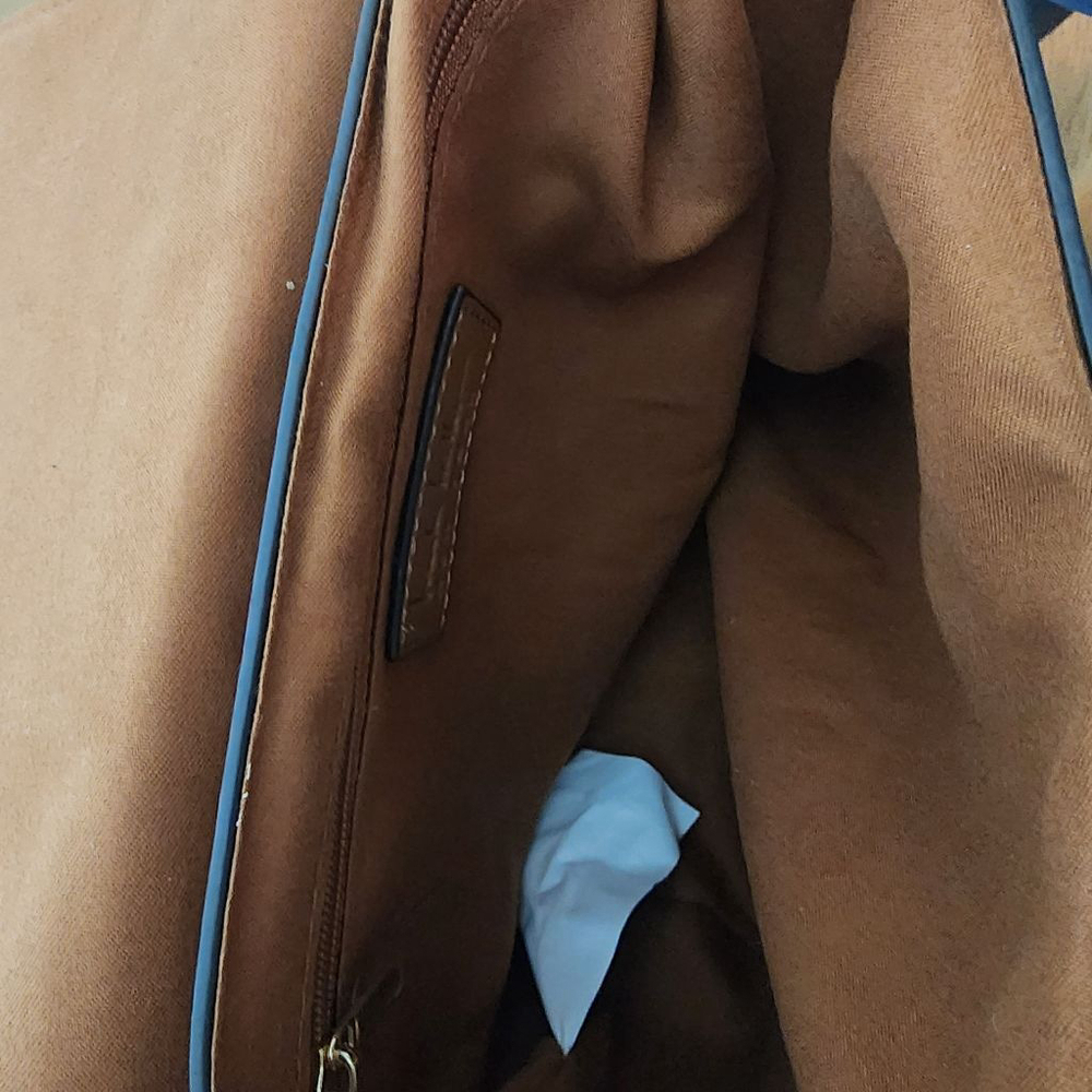 Nicole Miller Handbag. New with Tags - Picture 4 of 4